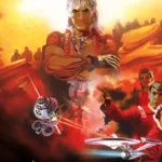 Critica star trek la ira de khan