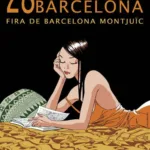 salon del comic de barcelona 2010