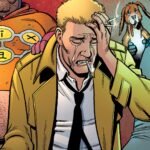 añorando a steve dillon