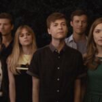 Scream la serie más irrelevante