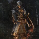 Dark Souls es terapeutico
