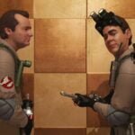 el videojuego de los cazafantasmas