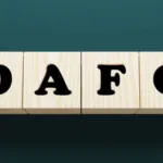 analisis dafo plantilla