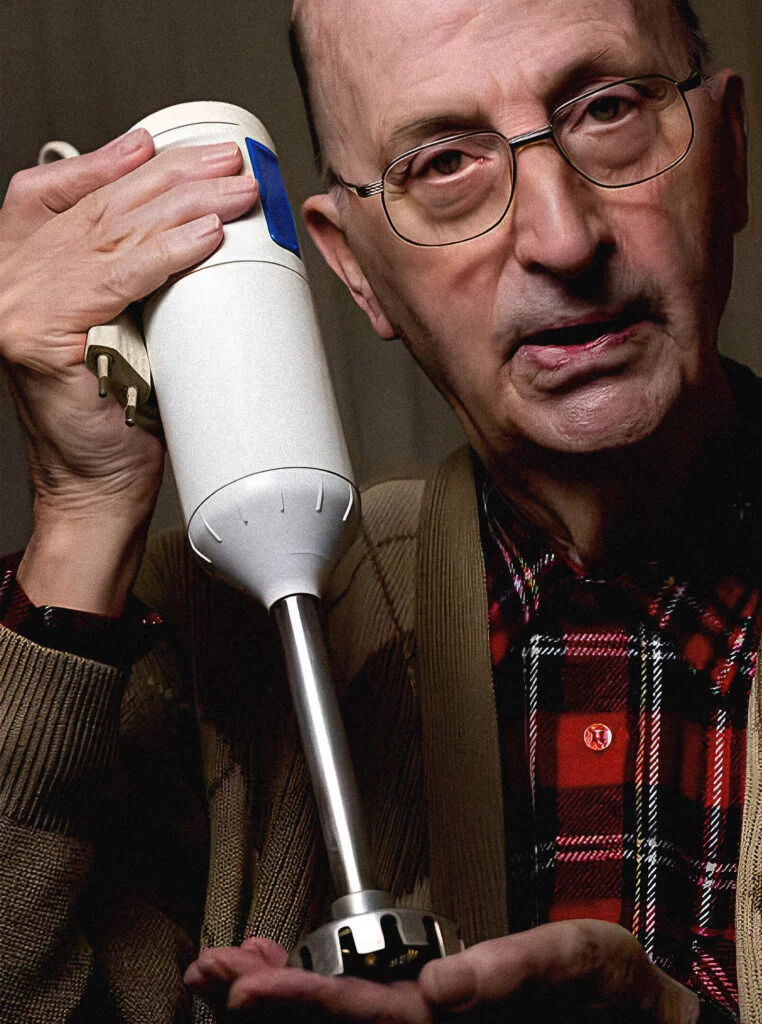 Gabriel Lluelles