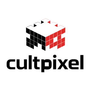 cultpixel logo