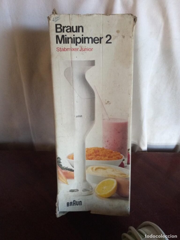 braun minipimer 2